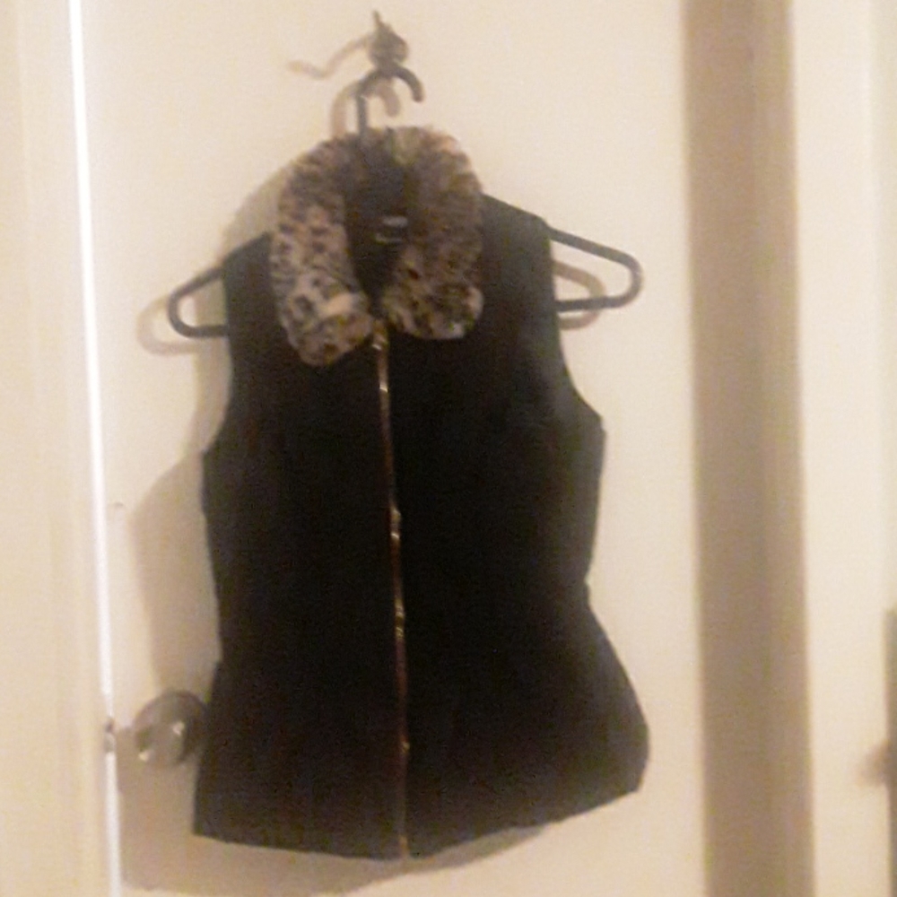 A vest